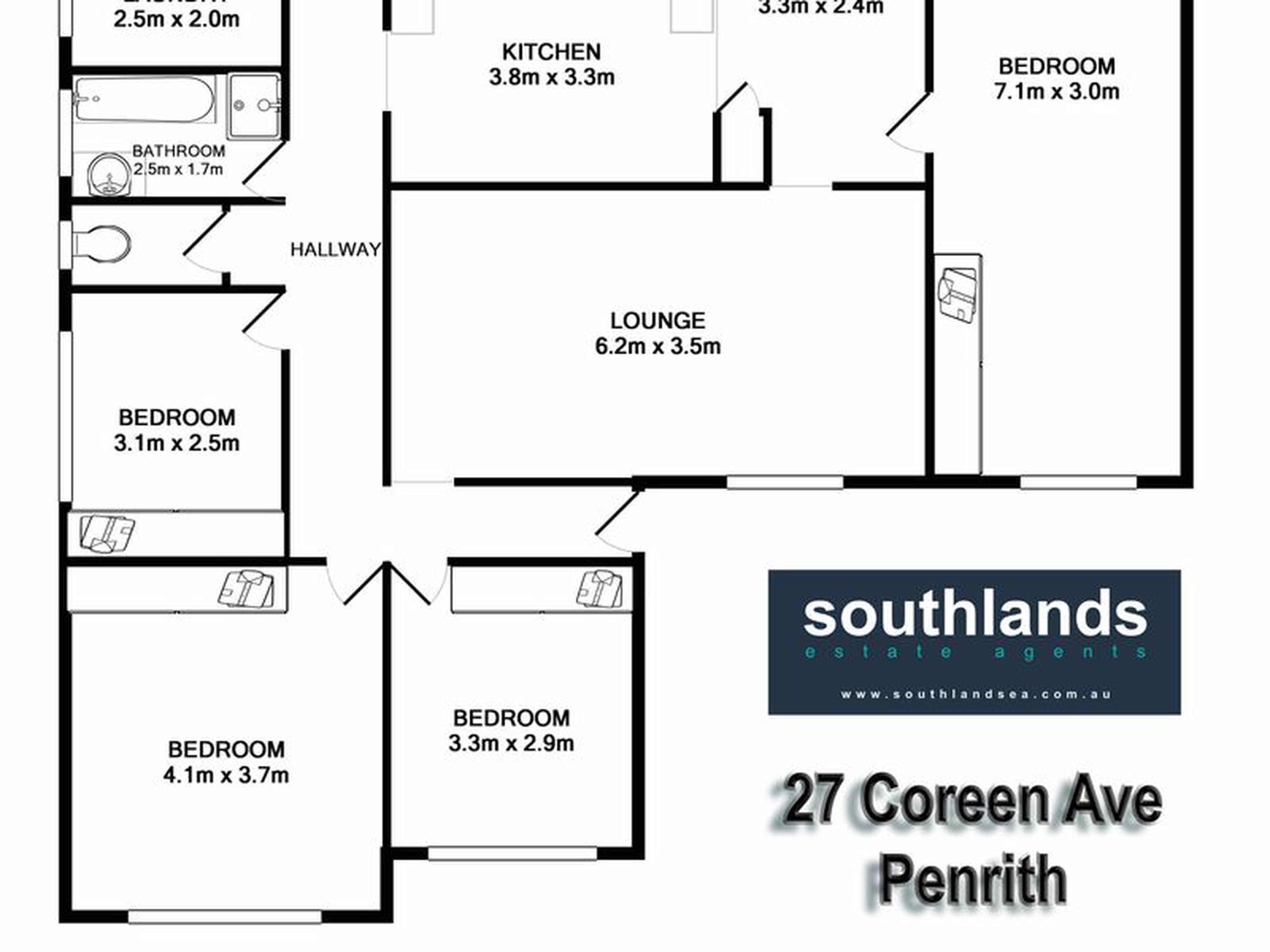27 Coreen Avenue, PENRITH