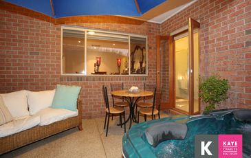 9 Saul Avenue, Berwick