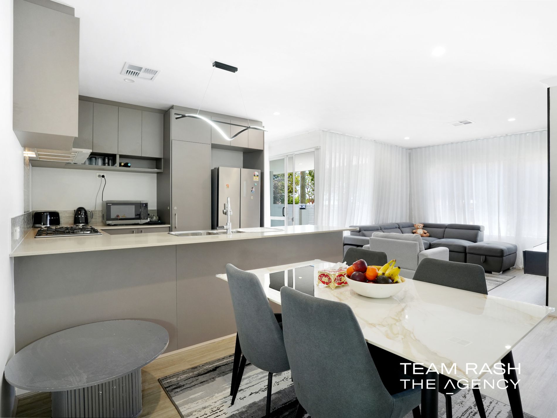 41A Halland Way, Westminster