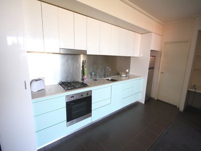 F604 / 7-11 Hunter Street, Waterloo