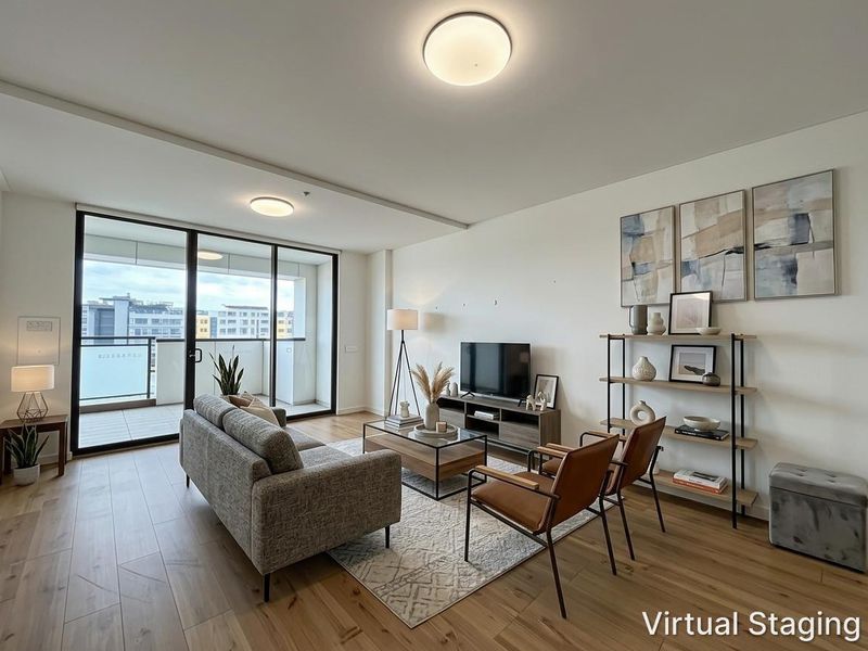 75 / 1 Gertrude Street, Wolli Creek