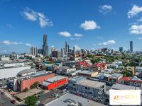 1410 / 338 Water Street, Fortitude Valley