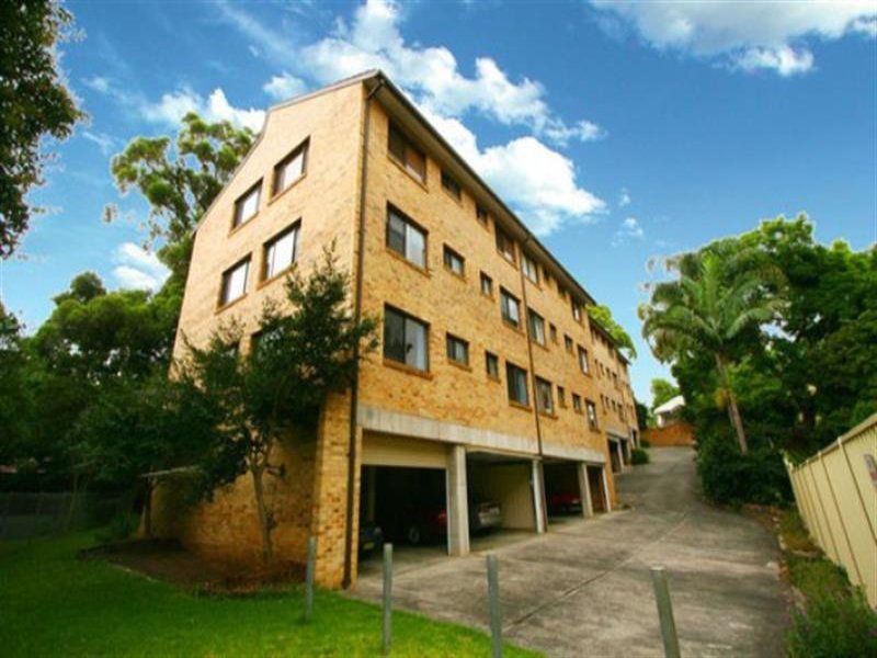 7 / 27 Mangerton Road, Mangerton