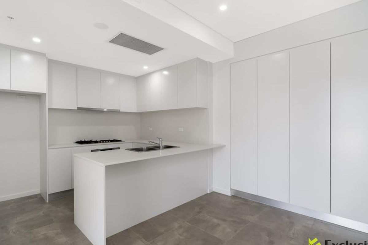 307 / 153 Parramatta Road, Homebush