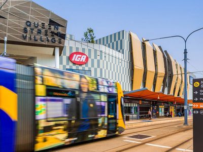 A New Level Luxury in Southport