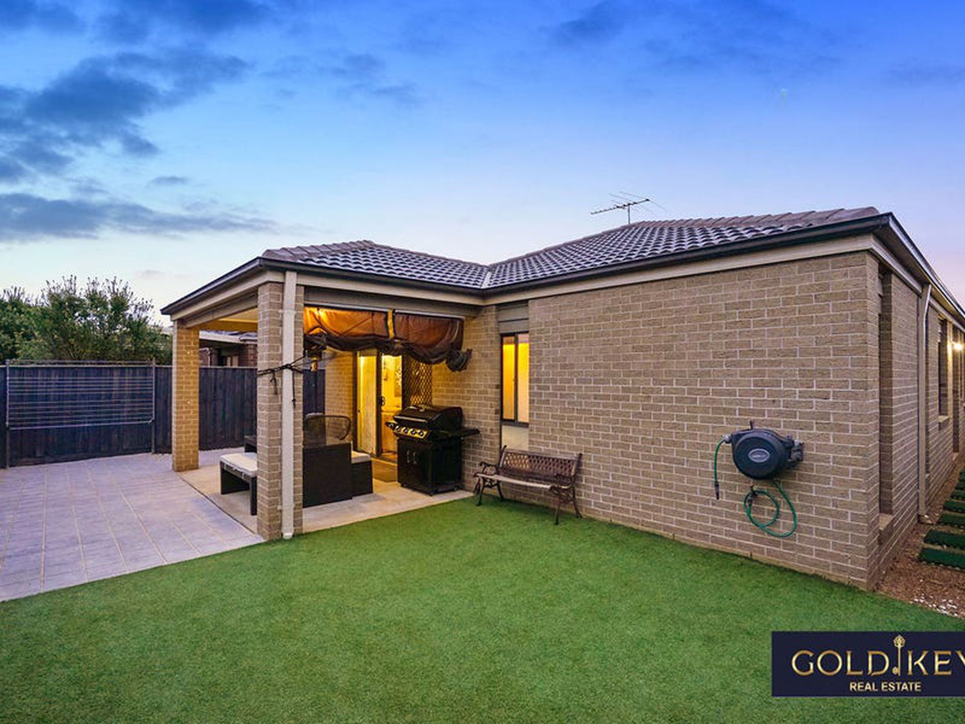 37 Isabella Way, Tarneit