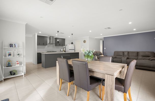 11 Parkville Boulevard, Baldivis