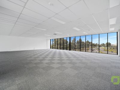 Office 3 / 181 Rosamond Road, Maribyrnong