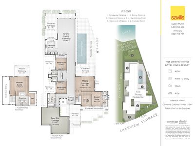 1028 Lakeview Terrace, Benowa