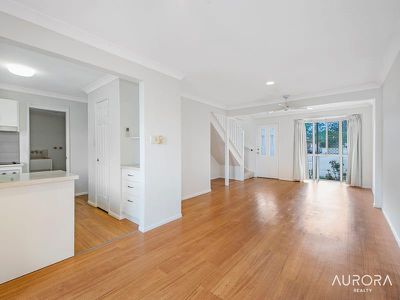 6/107 Anzac Road, Carina Heights