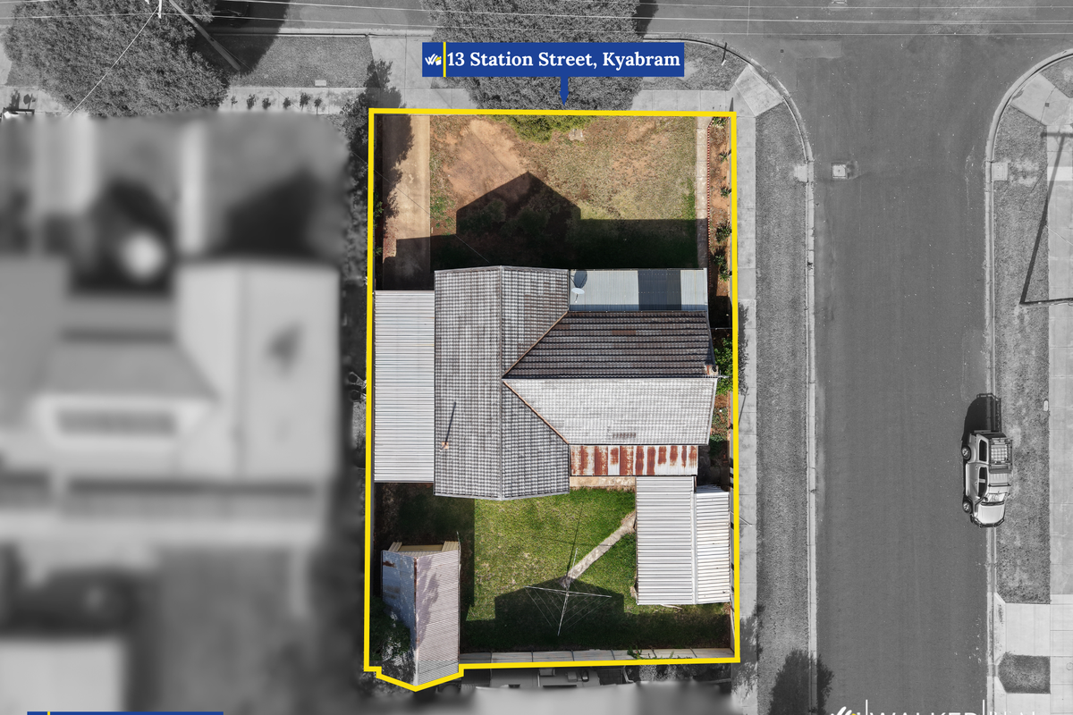 13 Station Street, Kyabram