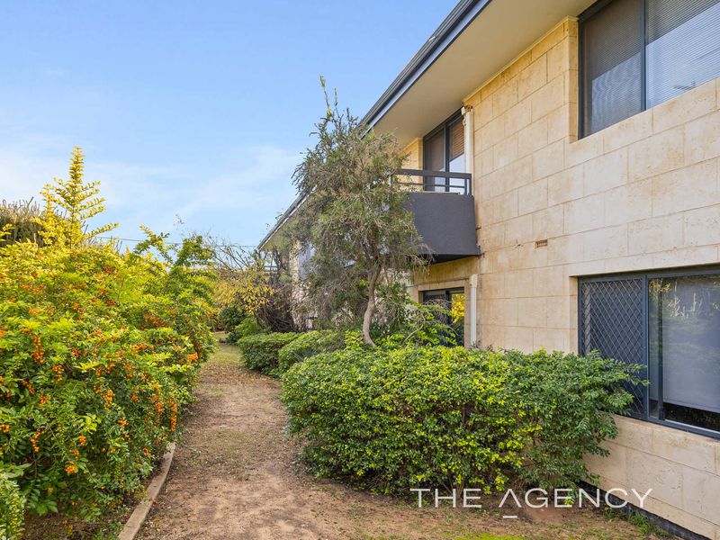 12 / 30 Lorraine Place, Hamilton Hill