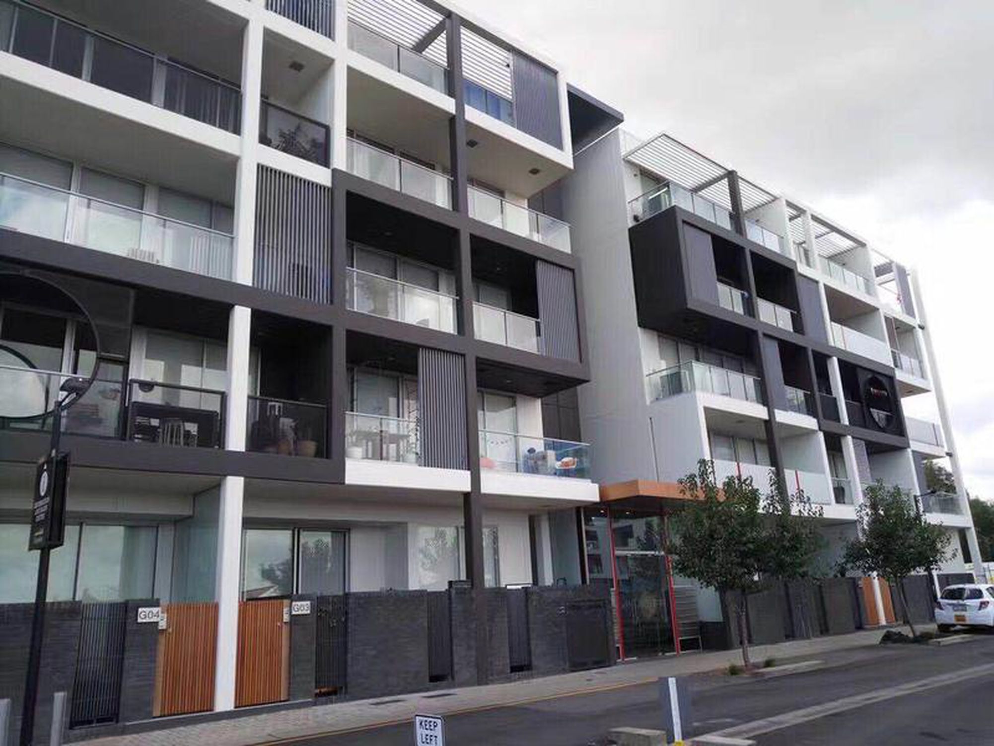 G03 / 47 Fifth Street, Bowden