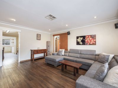 21 Ledger Street, Warnbro