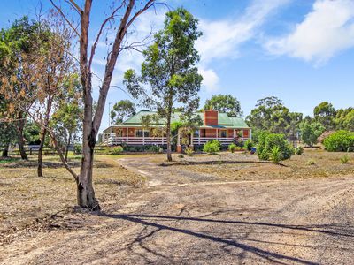 29 Jones Court, Heathcote