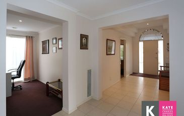 3 Streeton Court, Pakenham