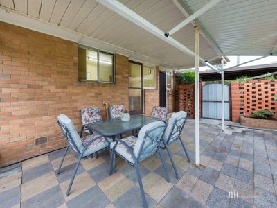 5 EMDEN CRESCENT, Mulgrave