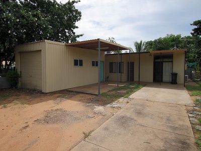 B / 17 Beefwood Street, Kununurra