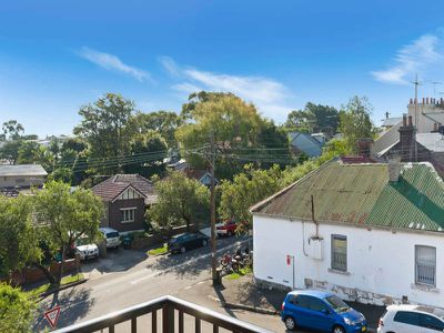 10 / 54 Hornsey Street, Rozelle