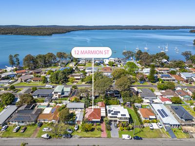 12 Marmion Street, Mannering Park