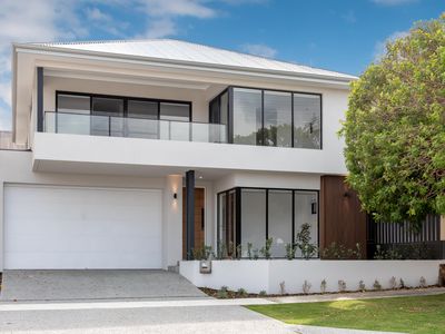 99 Osborne Street, Joondanna