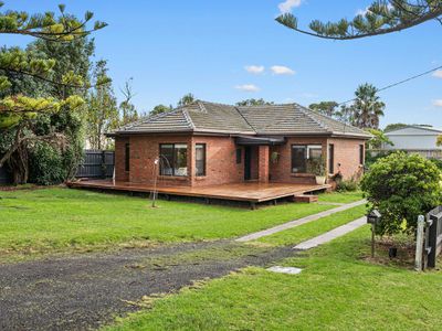 130 Regent Street, Port Fairy