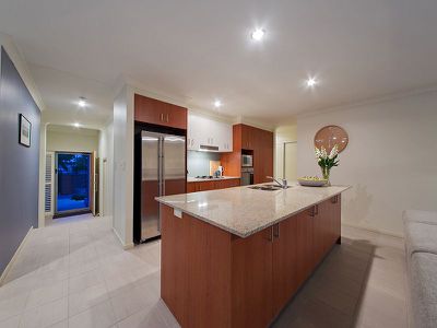 21 Hepburn Close, Wakerley