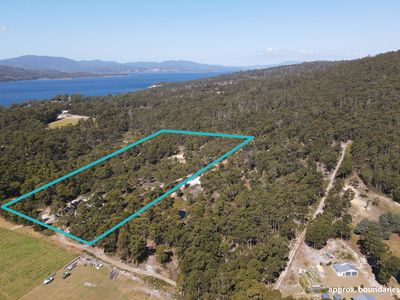 Lot 2 Huon Highway, Surges Bay