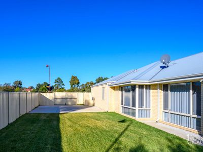 31 Wells Rd, Pinjarra