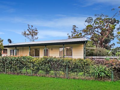 19 Flamingo Avenue, Sanctuary Point