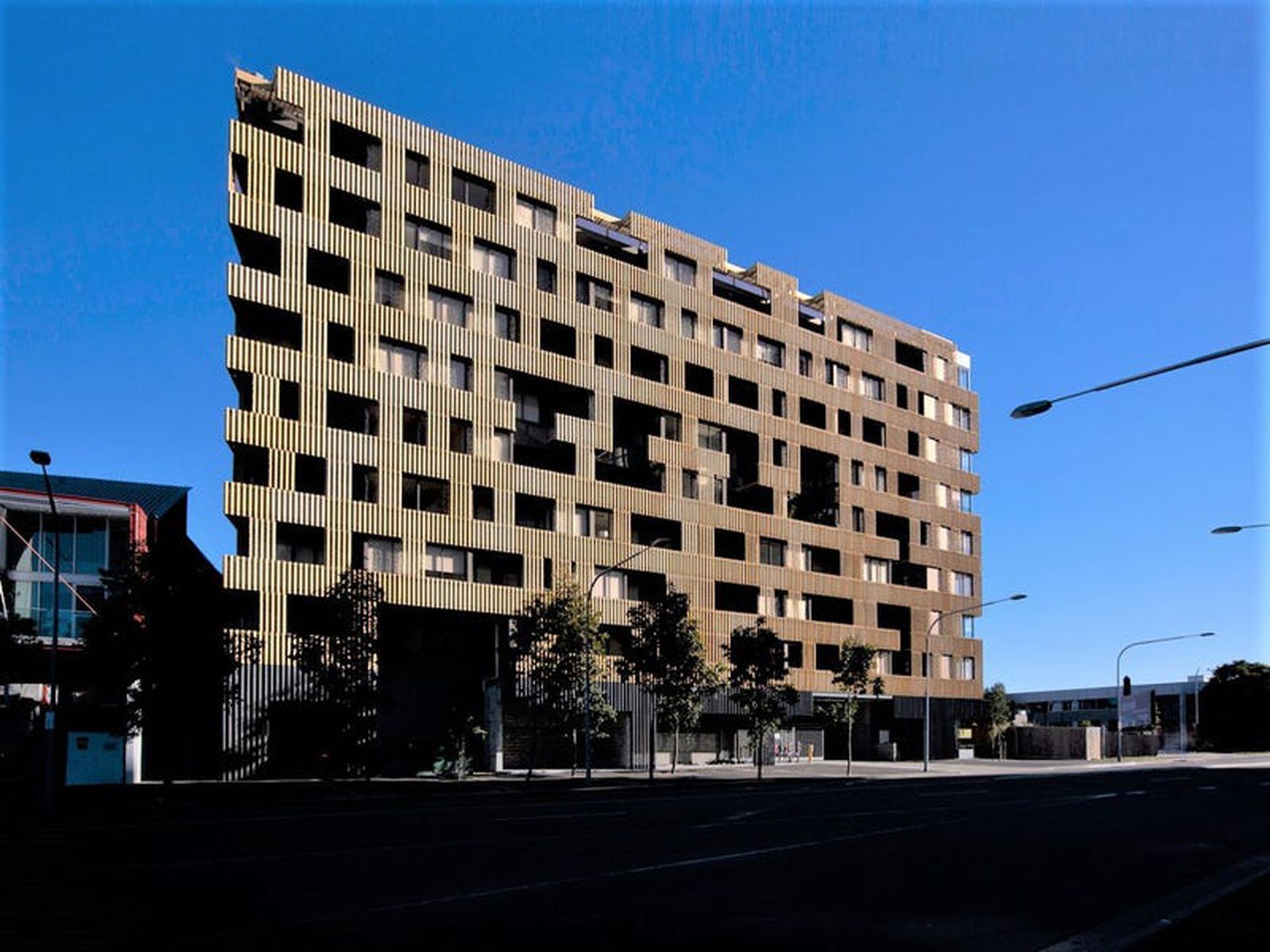 407 / 17 Gadigal Avenue, Zetland