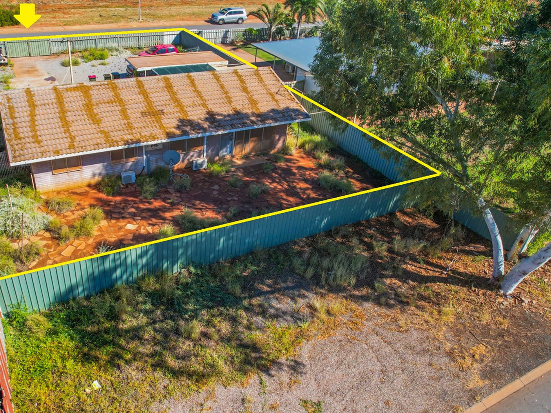 66 Bottlebrush Crescent, South Hedland