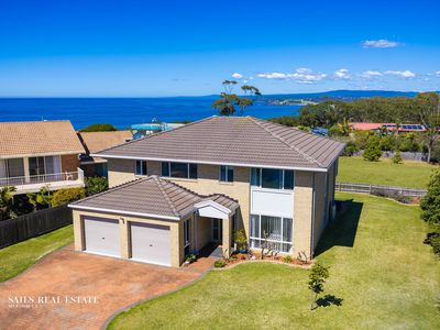93 Headland Drive, Tura Beach
