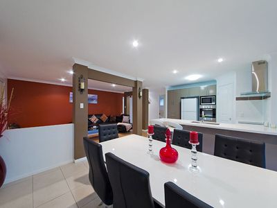 4 Letitia Place, Wakerley