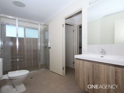 9 Limpus Street, Urangan