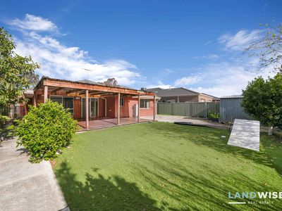 26 Aldridge Road, Wyndham Vale