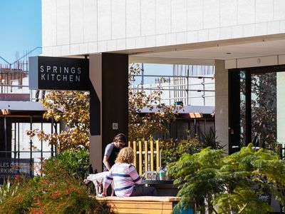 88 / 5 Rowe Avenue, Rivervale