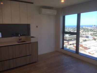 2404A / 58 Clarke Street, Southbank