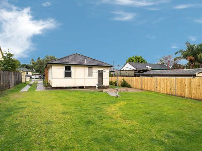 7 Koonawarra Street, Villawood
