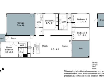 3A Holme Road, Ferntree Gully