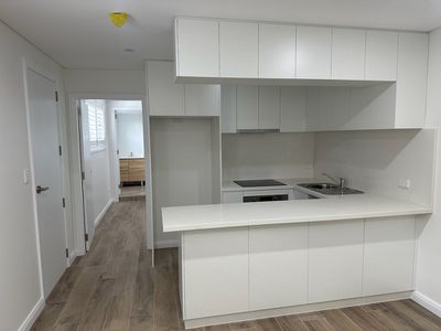 1 / 12 Idaline Street, Collaroy Plateau