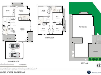 8 Myers Street, Riverstone