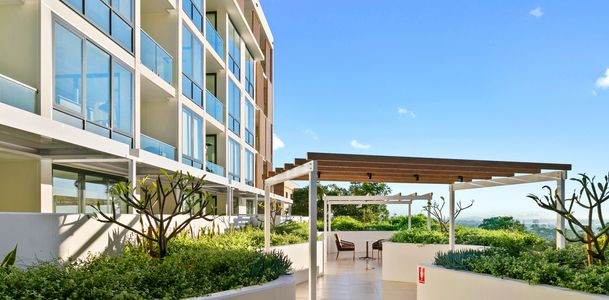 703 / 3 Penprase Lane, Miranda