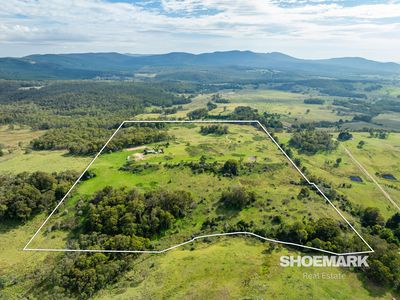 274 Mountain Creek Road, Braidwood
