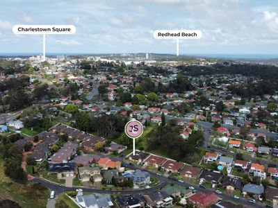 20B Madeleine Avenue, Charlestown