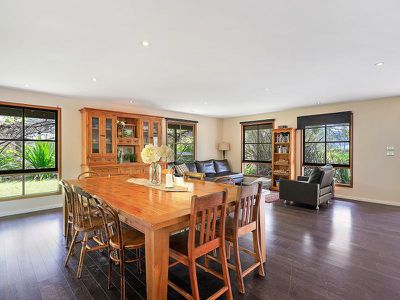 26 Jenanter Drive, Kangaroo Valley