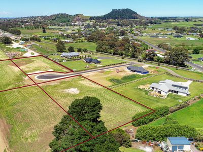 Lot 108, Driscoll Court, Mount Gambier