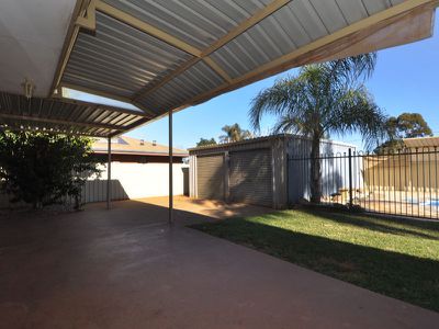 30 Sewell Drive, Kalgoorlie