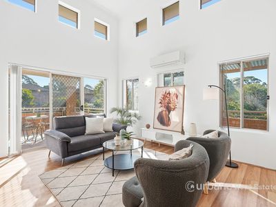 8 / 42-50 Hampstead Road, Homebush West