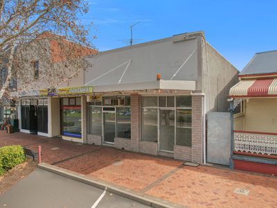 40 Station Street, Quirindi